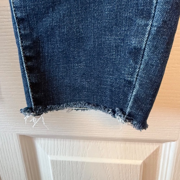 Judy Blue skinny jeans - Picture 2 of 4